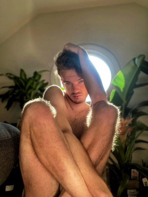 🌿🌻The Potter Otter🌻🌿 OnlyFans Picture
