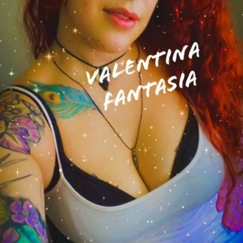 ❤️‍🔥 Valentina Fantasia ❤️‍🔥 OnlyFans Picture