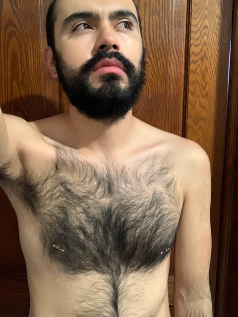 erohairy OnlyFans Picture