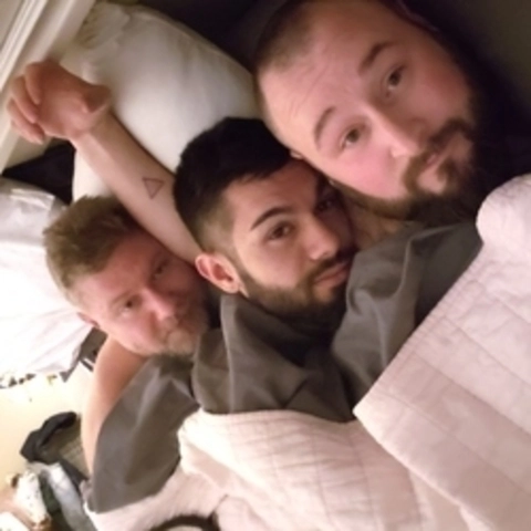 3guys OnlyFans Picture