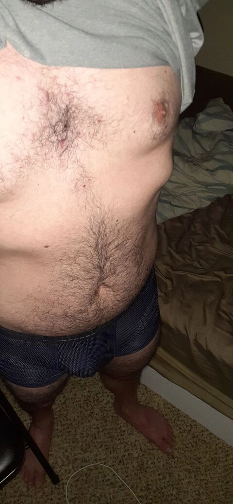 HanzoH OnlyFans Picture