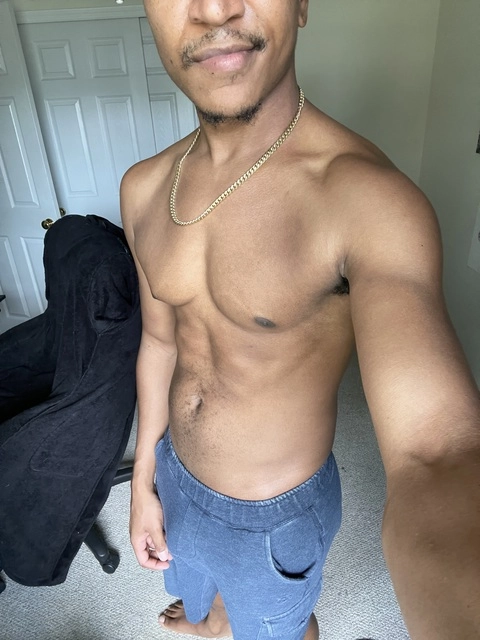 Xavier OnlyFans Picture