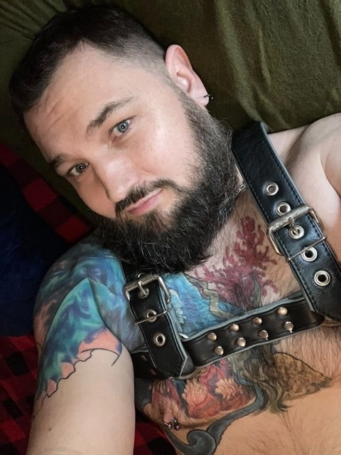 Diesel_McBeef OnlyFans Picture