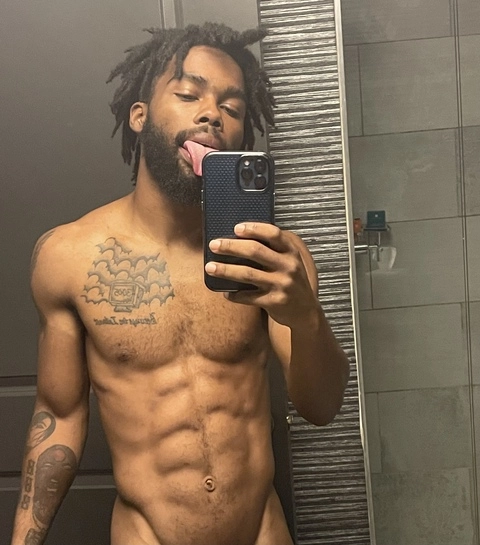 Gambino OnlyFans Picture