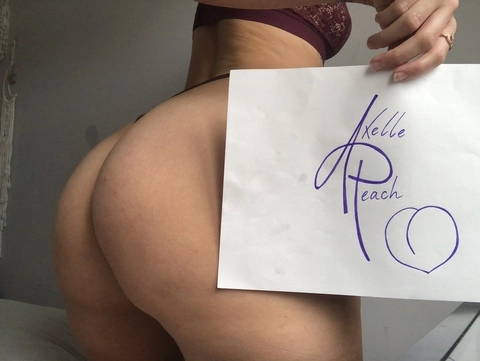 Axelle Peach OnlyFans Picture