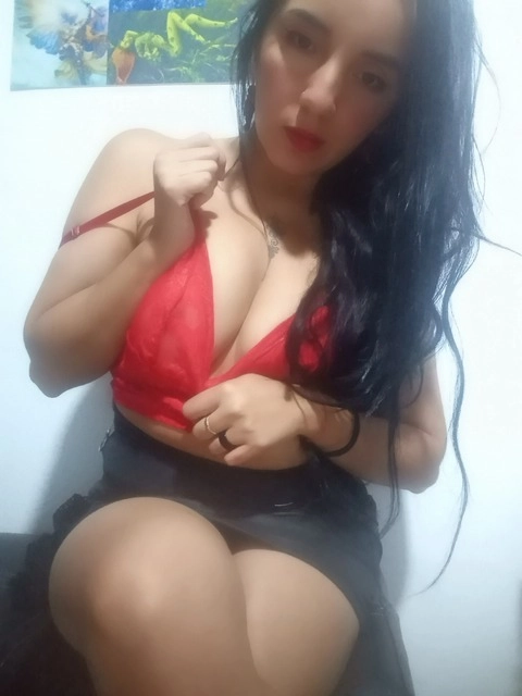 Dayana Quintero OnlyFans Picture