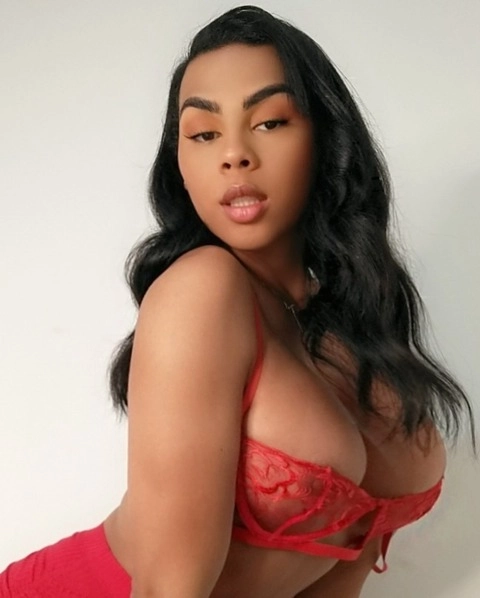 Isadora Maia OnlyFans Picture