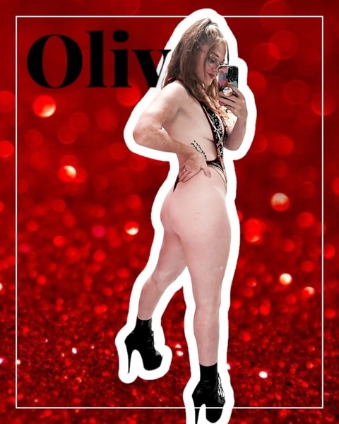 Mistress Oliv OnlyFans Picture