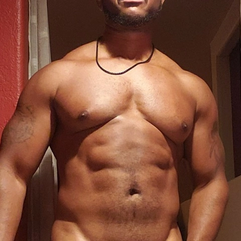 Pharoh OnlyFans Picture