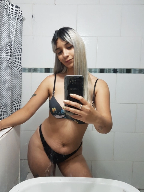 Mayra romero OnlyFans Picture