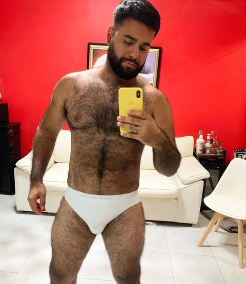 Luis OnlyFans Picture