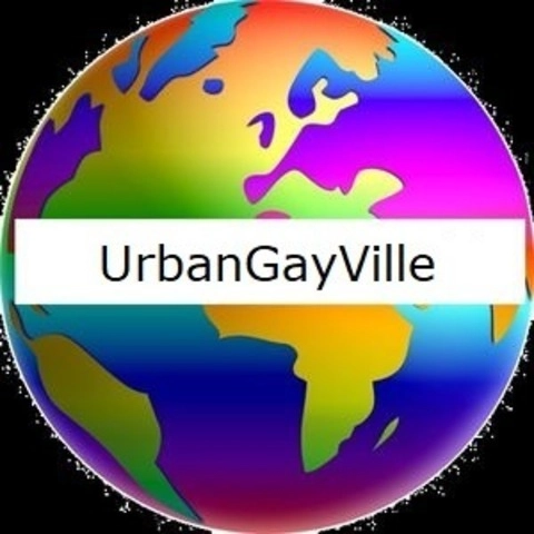Urban Gayville