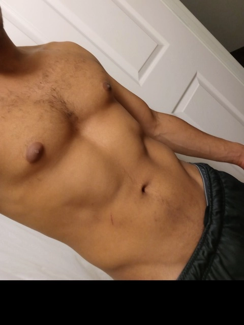 Michael Bell OnlyFans Picture