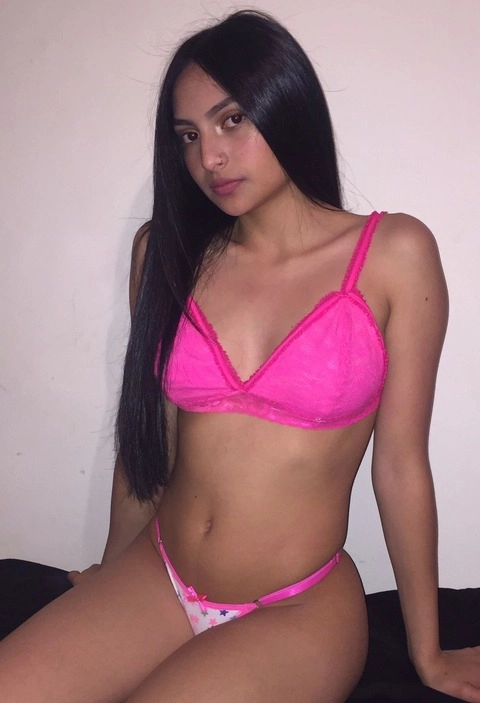 Valeria Sofía? OnlyFans Picture