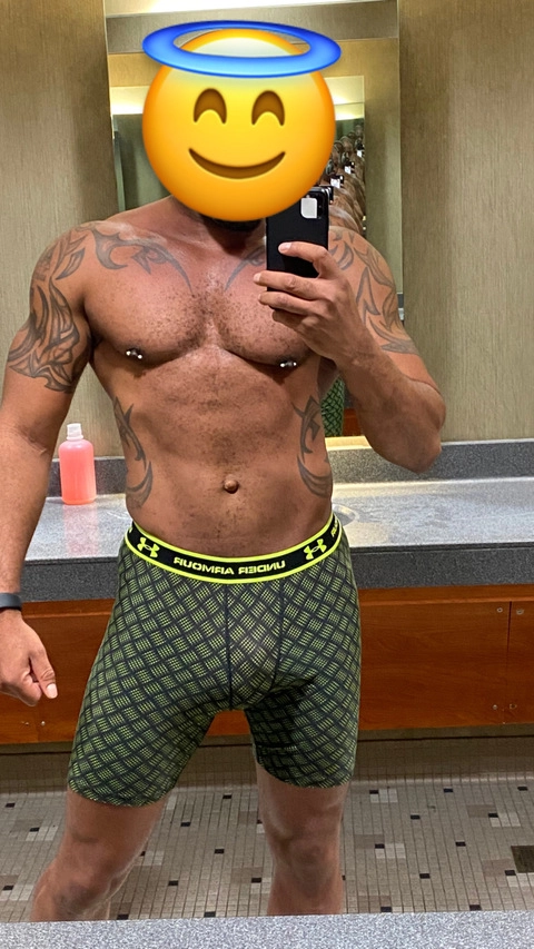 DC_Knight Ryder OnlyFans Picture