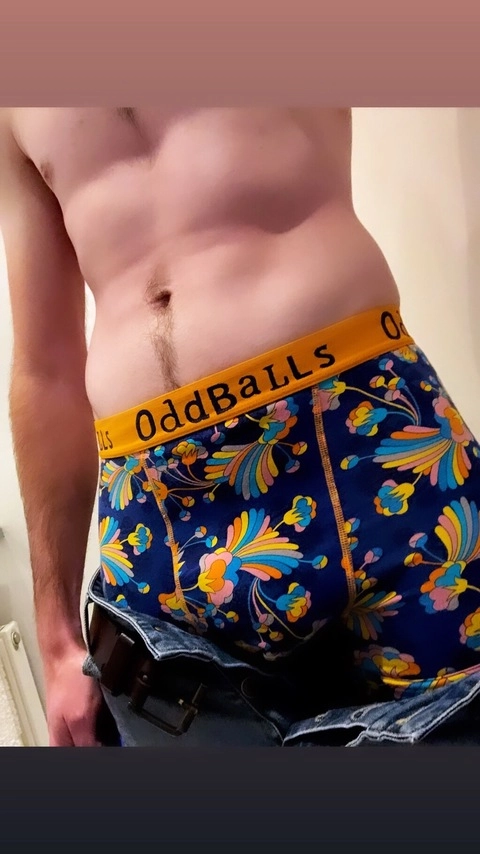 Jiggy OnlyFans Picture