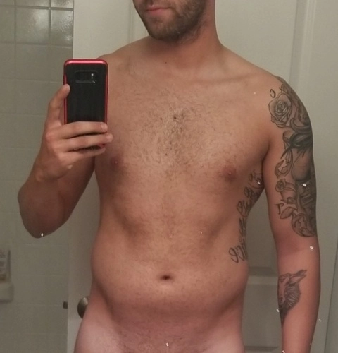Mr. Right OnlyFans Picture