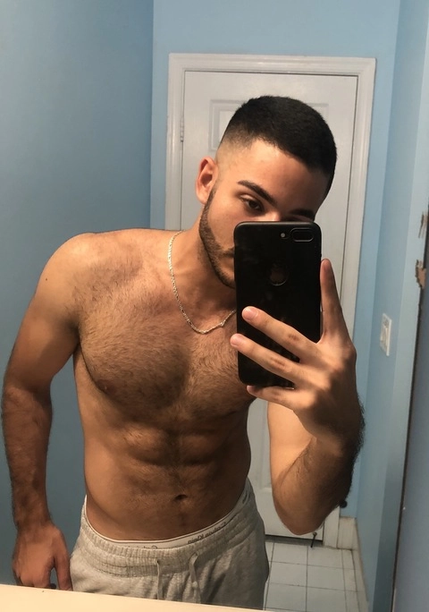 Malek OnlyFans Picture