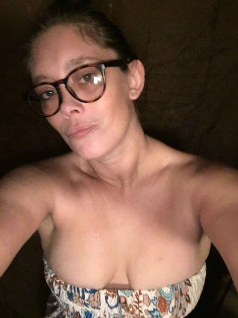 Amy Durham OnlyFans Picture