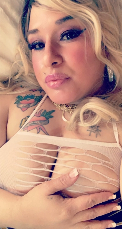 Lady Cubana OnlyFans Picture