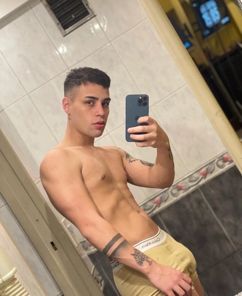 ʟᴜᴄɪᴏ ʀᴏᴅʀɪɢᴜᴇᴢ ᴠɪᴘ ⭐️ ᴛᴏᴘ 3 OnlyFans Picture