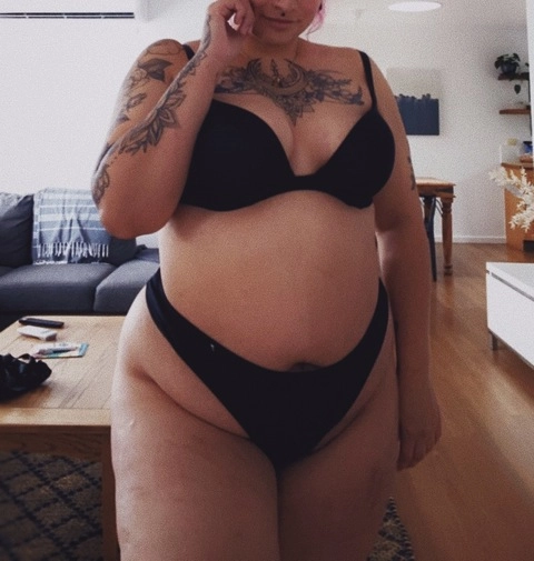 babi gordita OnlyFans Picture