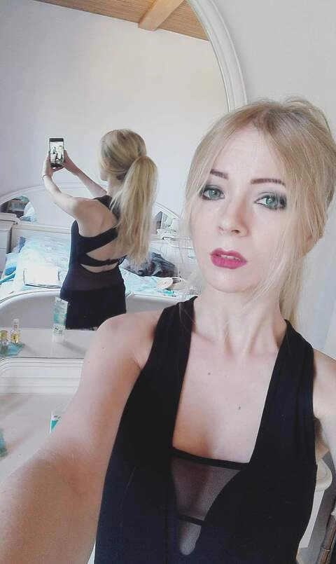 Alice OnlyFans Picture