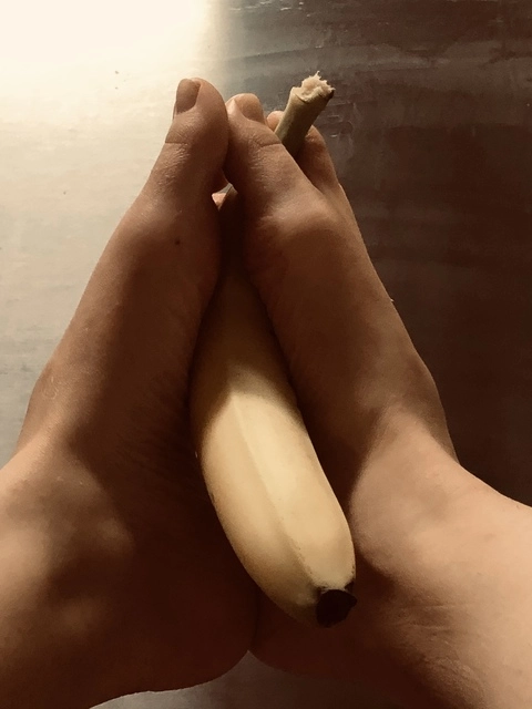 Jaime A - Feet Goddess OnlyFans Picture