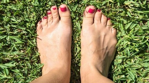 FeetPicsGalore