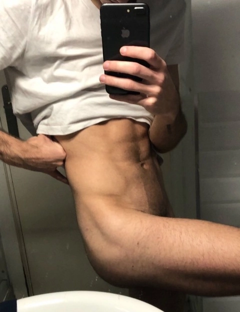 mike OnlyFans Picture