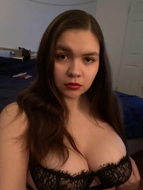 Ruby Love OnlyFans Picture