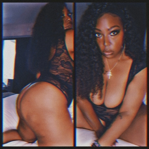 Goddess OnlyFans Picture