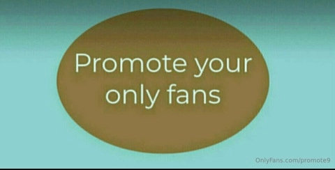 Promote OnlyFans Picture