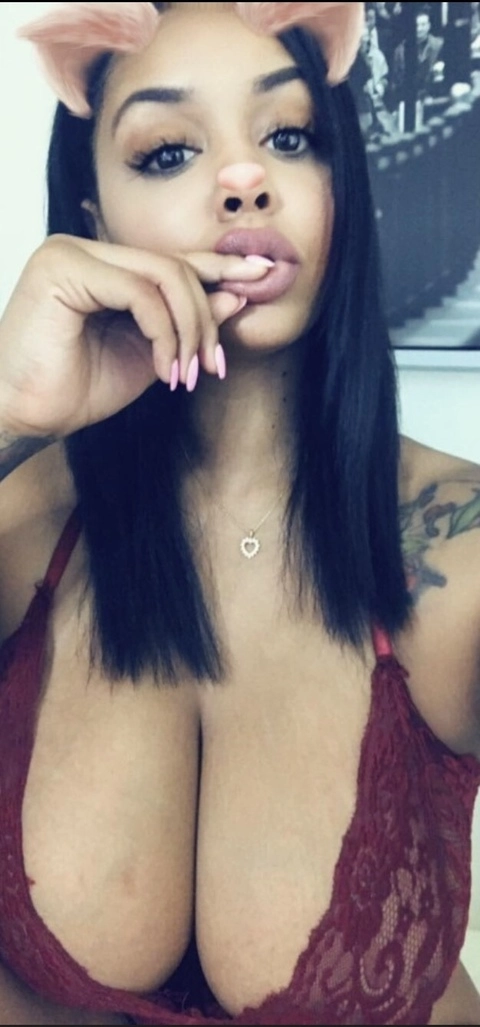 Destiny Bxtch OnlyFans Picture