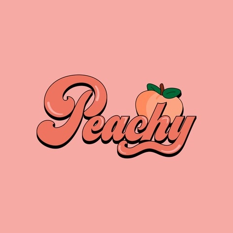 Peach 🍑