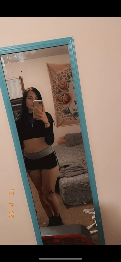 Vannie OnlyFans Picture