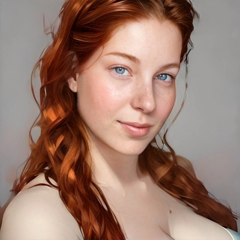 RedheadAnne BBW