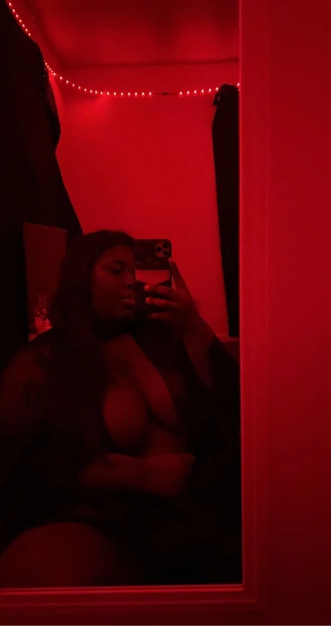 SugaberryJ OnlyFans Picture