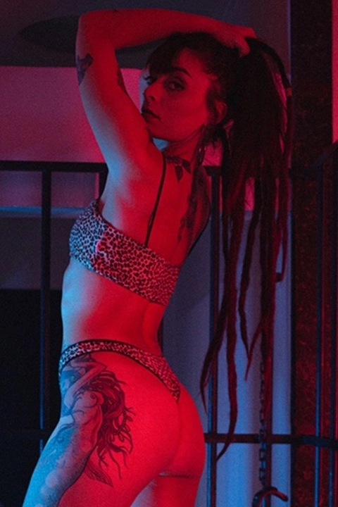 Dread Cat OnlyFans Picture