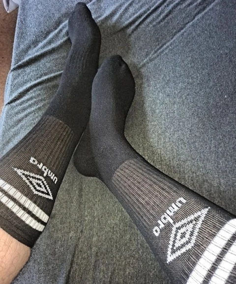 Irishsocksx OnlyFans Picture