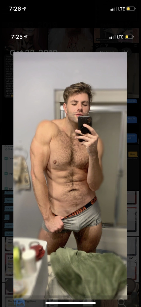 ArchiHOEmo OnlyFans Picture