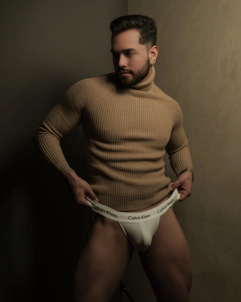 Kevin Ramos OnlyFans Picture