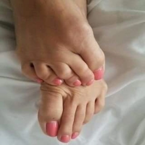 Candyfeet OnlyFans Picture