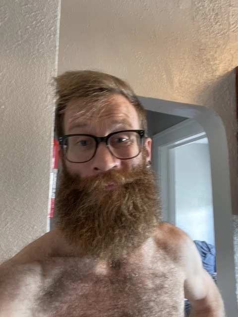 OtterlyJake OnlyFans Picture