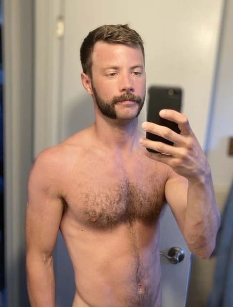 CO Patrick OnlyFans Picture