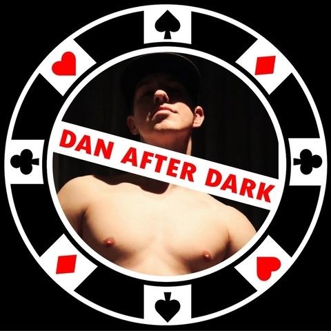 Dan After Dark OnlyFans Picture