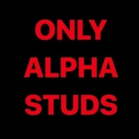 Only Alpha Studs OnlyFans Picture