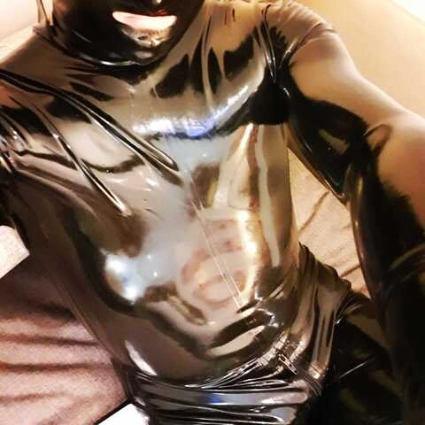 NeonLatex OnlyFans Picture