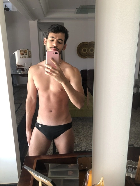 Daniel OnlyFans Picture