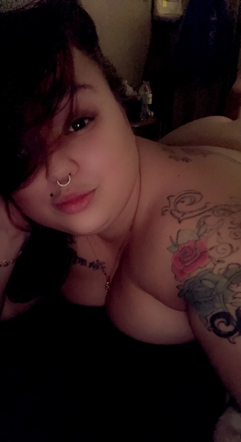 ? ToriLynn ? Lil’ BBW OnlyFans Picture